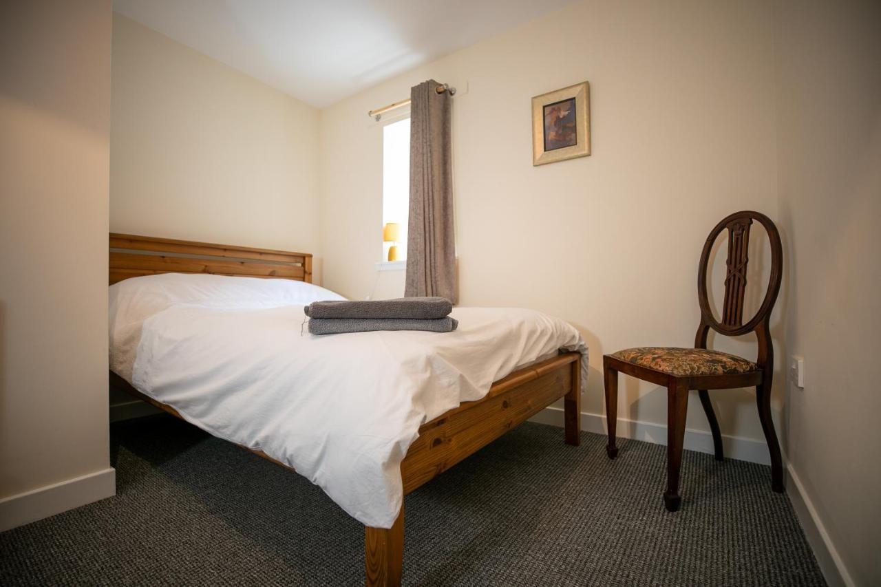 Appartement The Starry Rock à Kirriemuir Extérieur photo