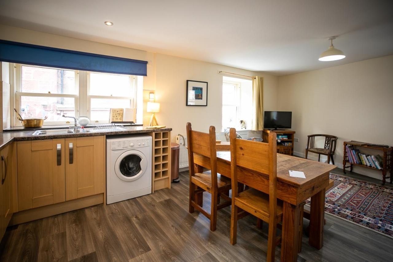 Appartement The Starry Rock à Kirriemuir Extérieur photo