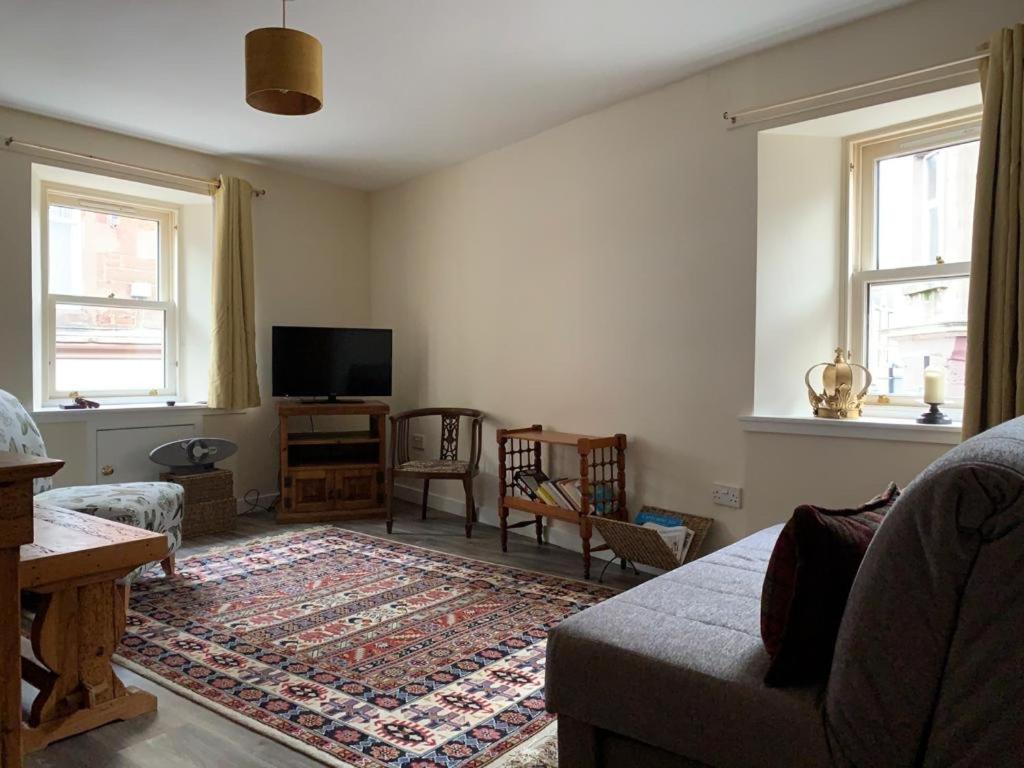 Appartement The Starry Rock à Kirriemuir Extérieur photo