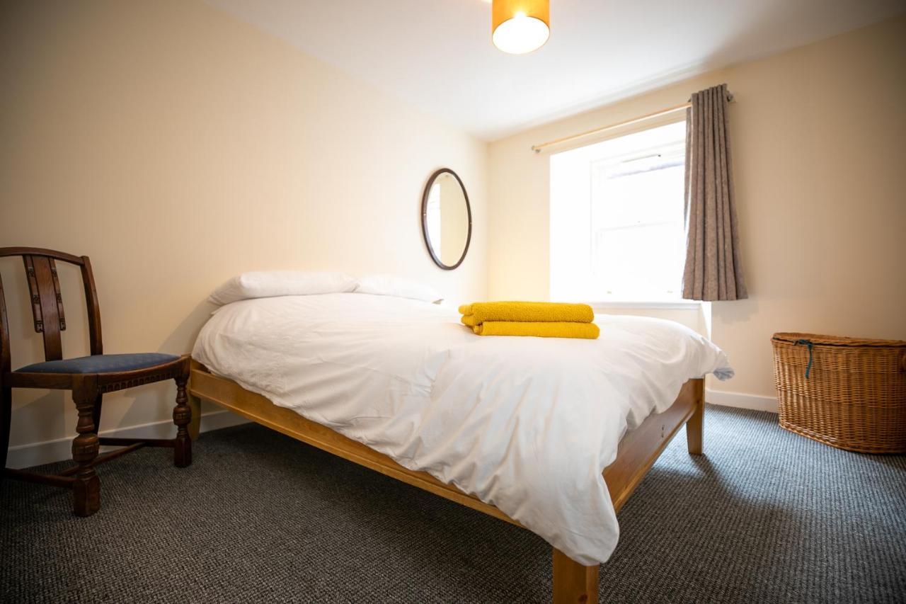 Appartement The Starry Rock à Kirriemuir Extérieur photo